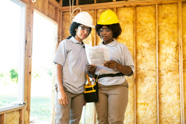Reliable Horace, ND Insulation Contractor Solutions
