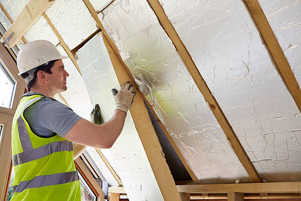 Insulation for Commercial Buildings in Horace, ND