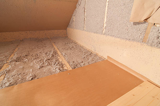Best Wall Insulation Contractor  in Horace, ND